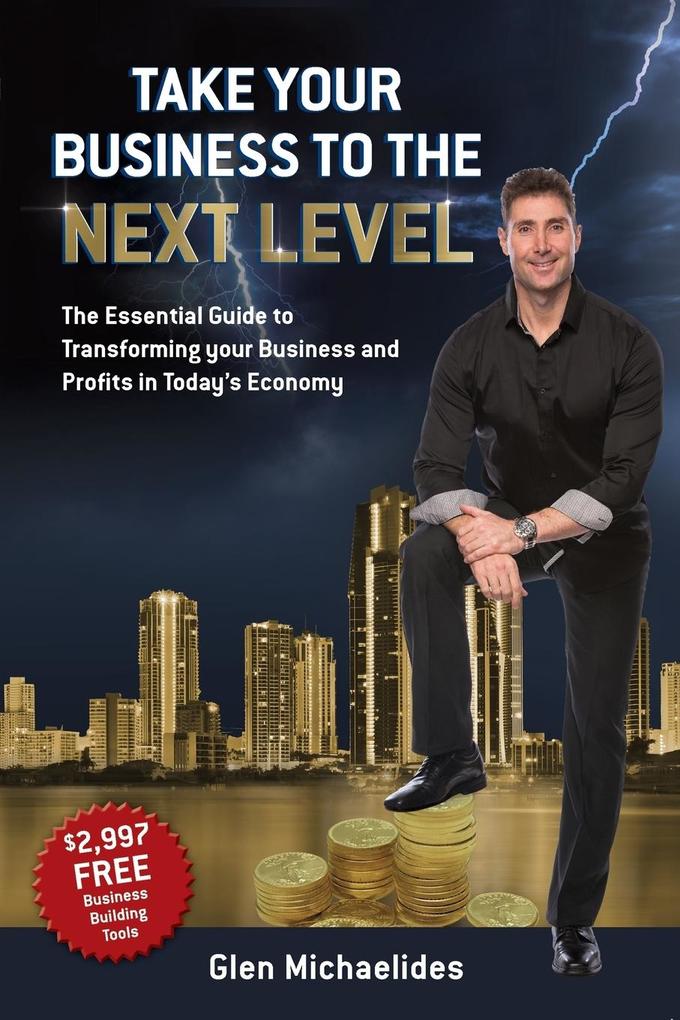 Take Your Business to the Next Level