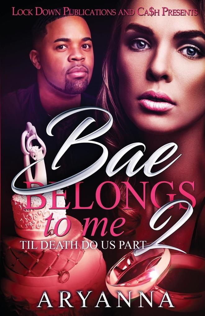 Bae Belongs to Me 2