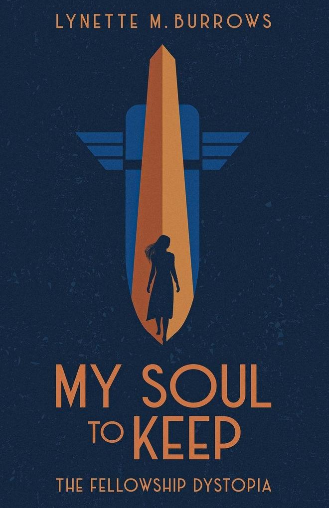 My Soul to Keep