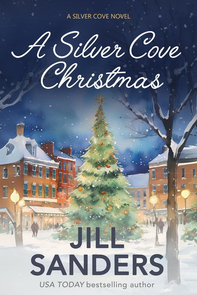 A Silver Cove Christmas