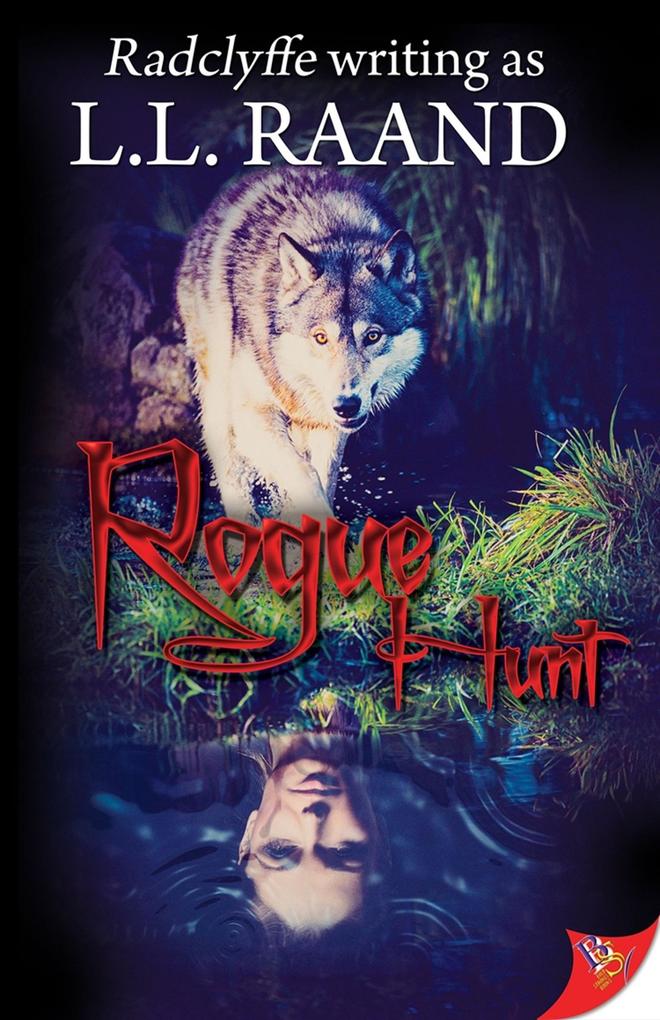 Rogue Hunt (Midnight Hunters #7)