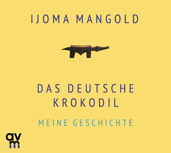Das deutsche Krokodil1 Audio-CD