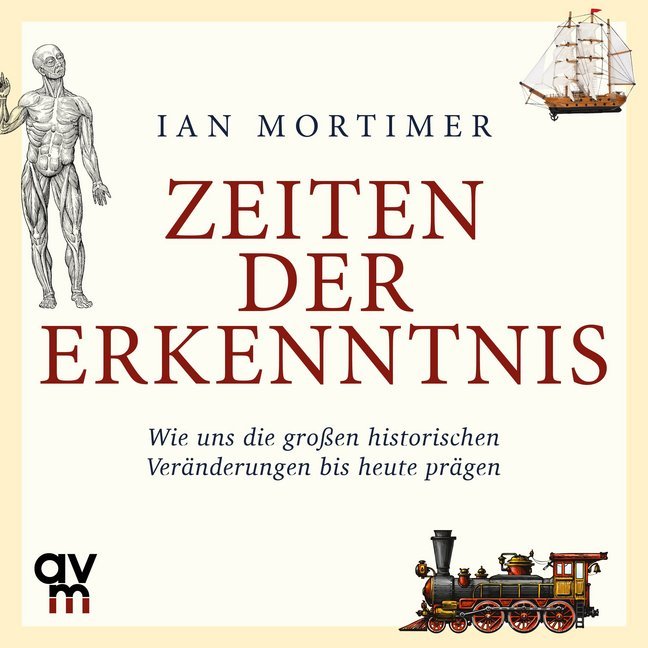 Zeiten der Erkenntnis1 Audio-CD