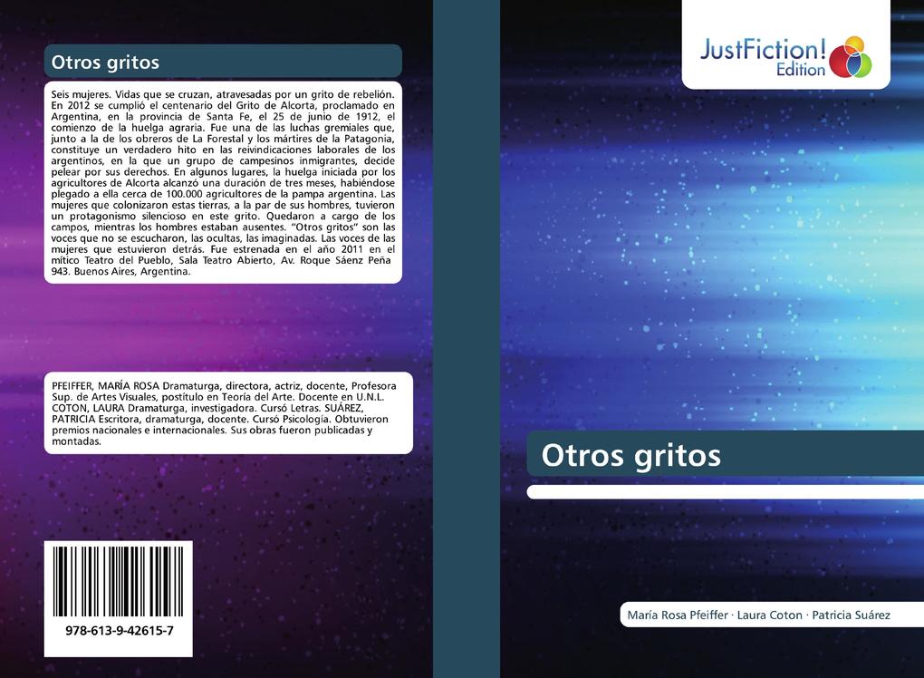 Otros gritos