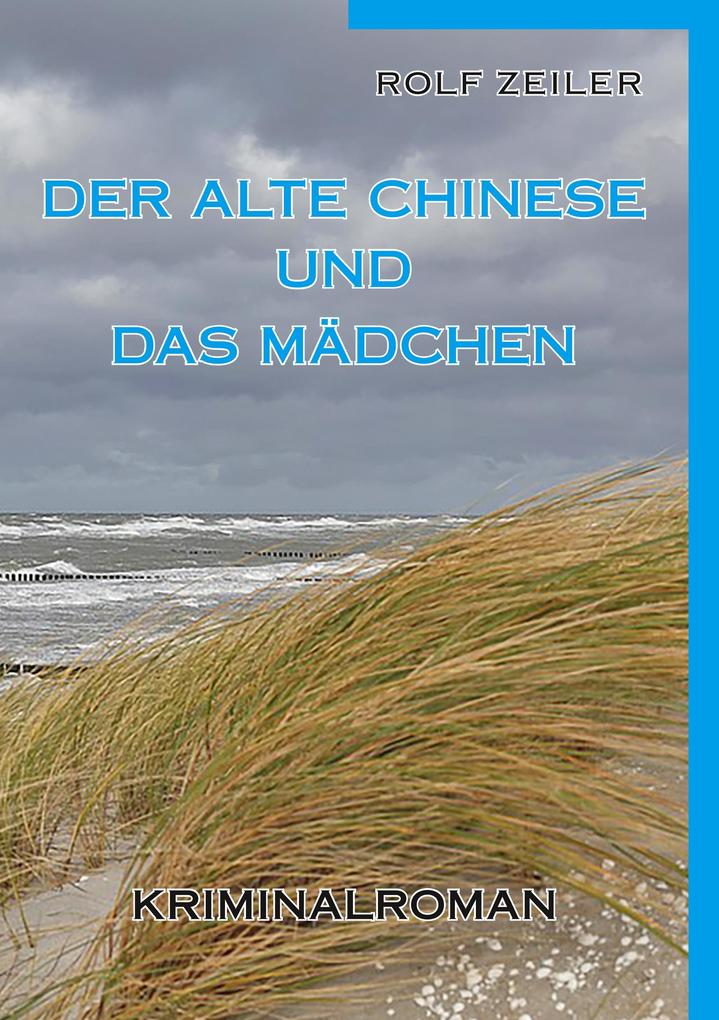 Der alte Chinese und das Mädchen