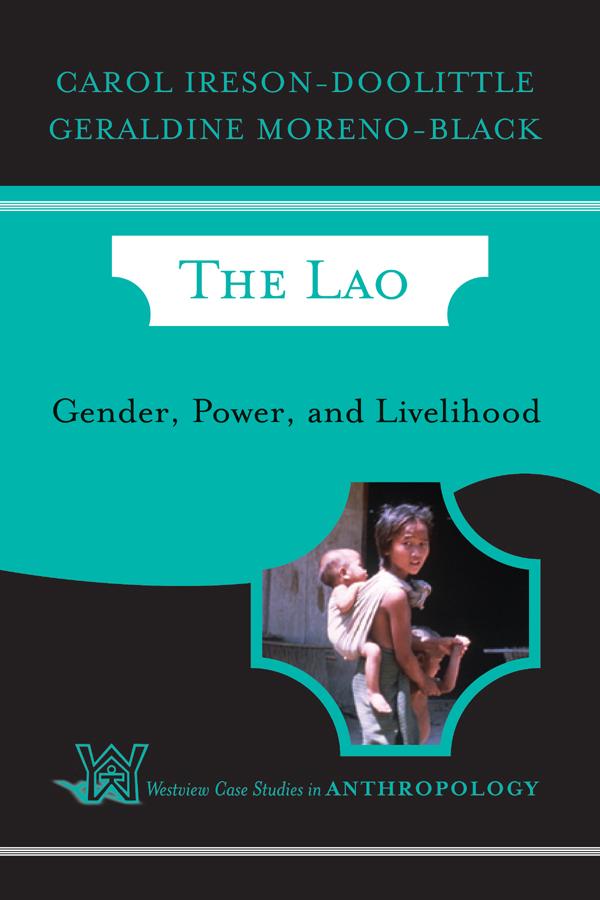 The Lao