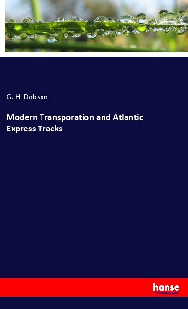 Modern Transporation and Atlantic Express Tracks