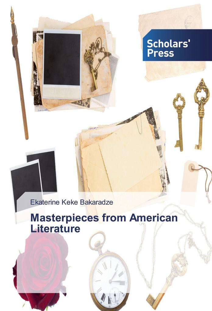 Masterpieces from American Literature
