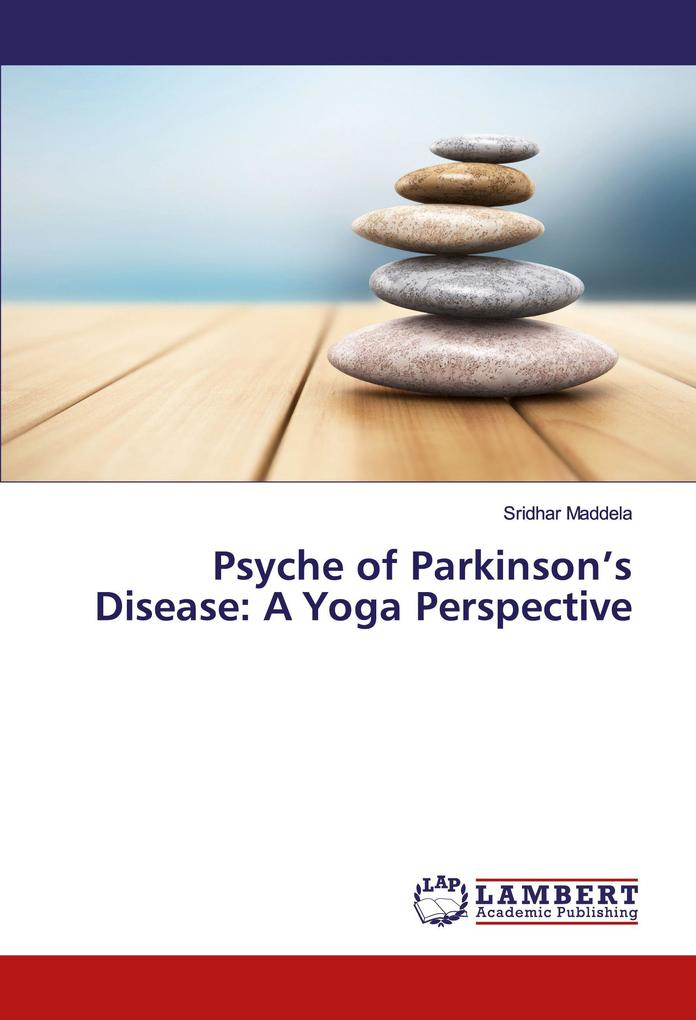 Psyche of Parkinson's Disease: A Yoga Perspective