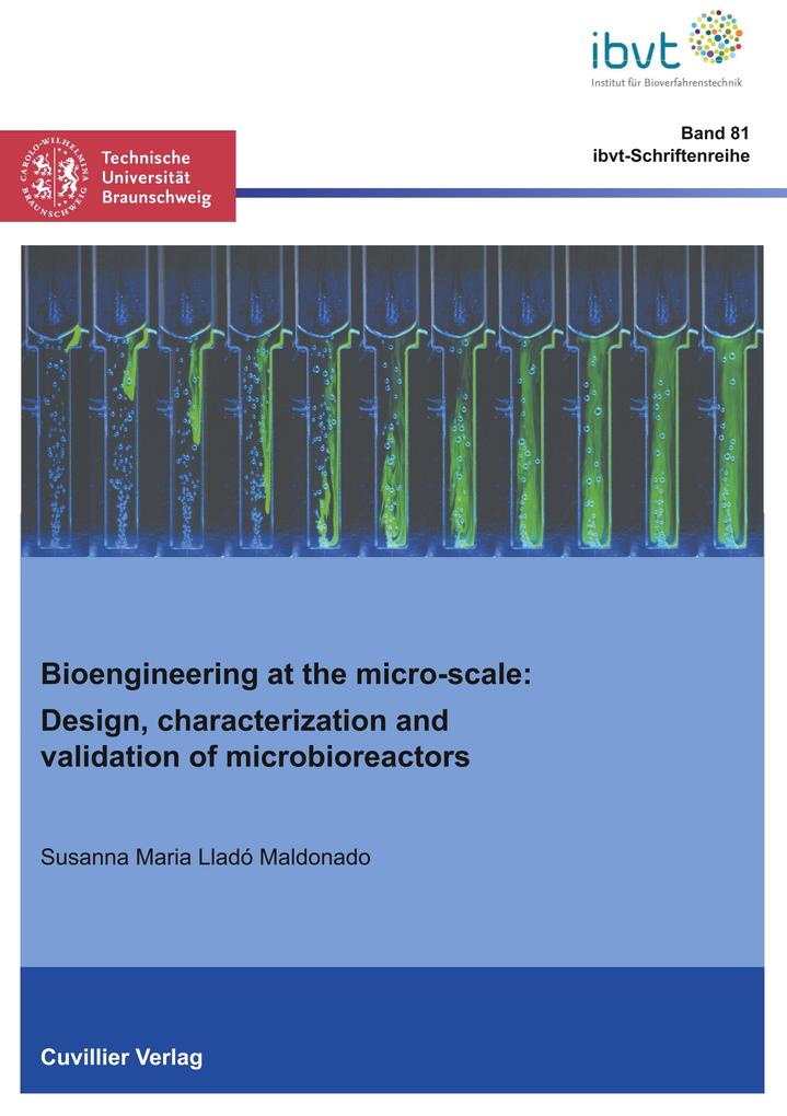 Bioengineering at the micro-scale (Band 81)