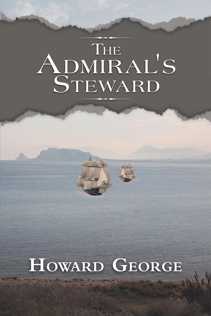The Admiral‘s Steward