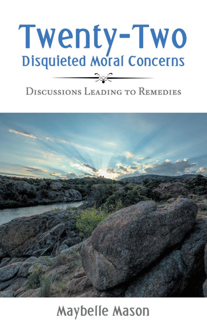 Twenty-Two Disquieted Moral Concerns