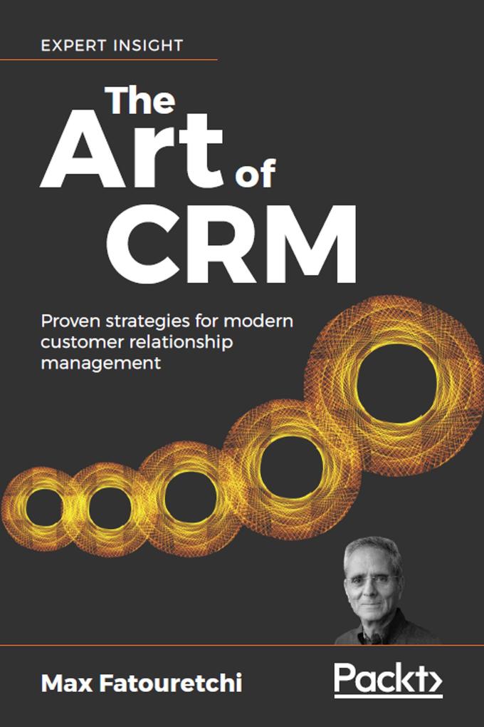 Art of CRM