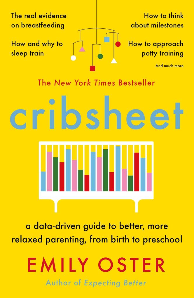 Profile Cribsheet