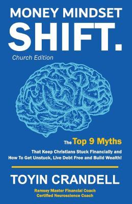 Money Mindset SHIFT. Church Edition