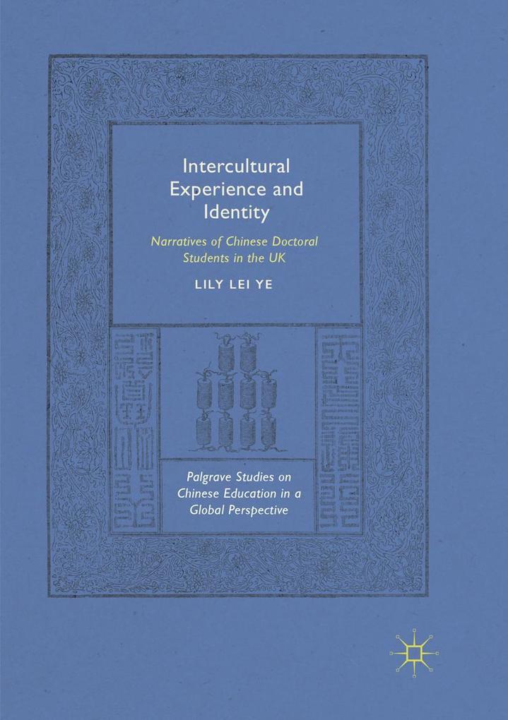 Intercultural Experience and Identity