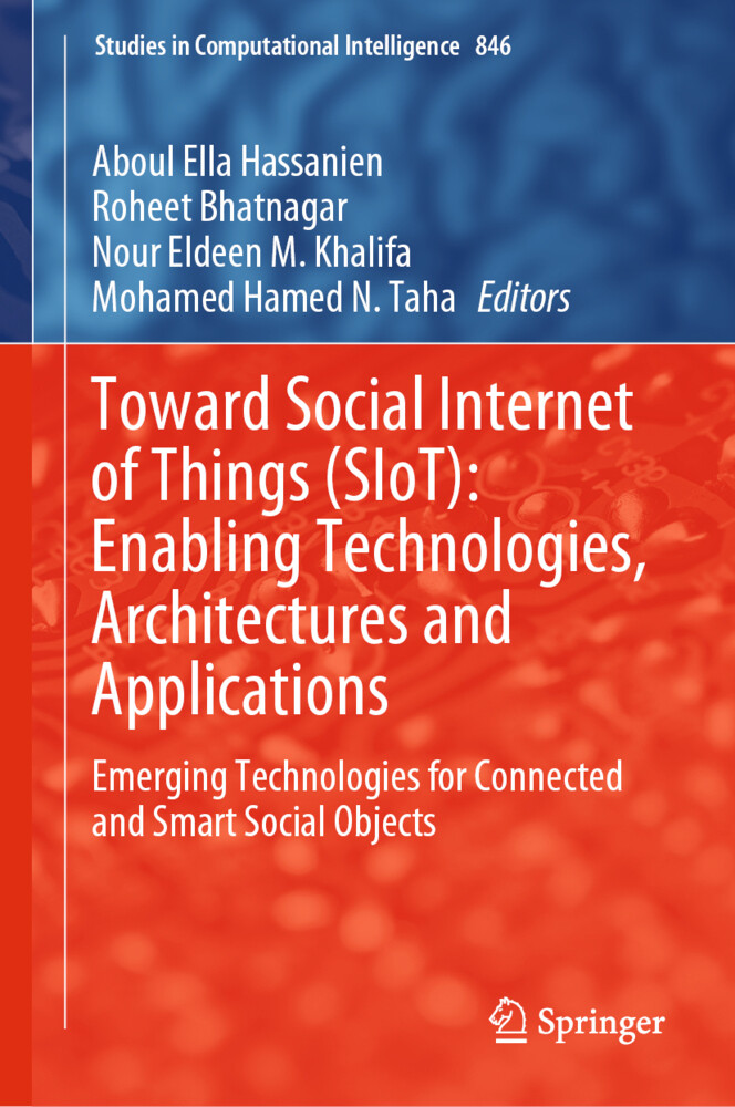 Toward Social Internet of Things (SIoT): Enabling Technologies Architectures and Applications