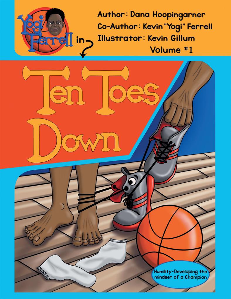 Ten Toes Down