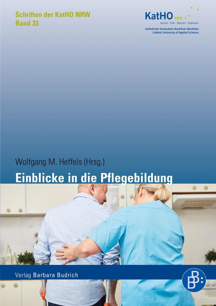 Einblicke in die Pflegebildung