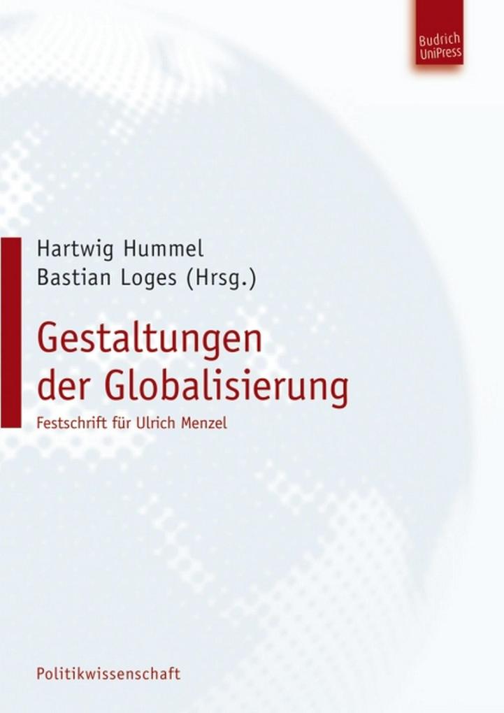 Gestaltungen der Globalisierung