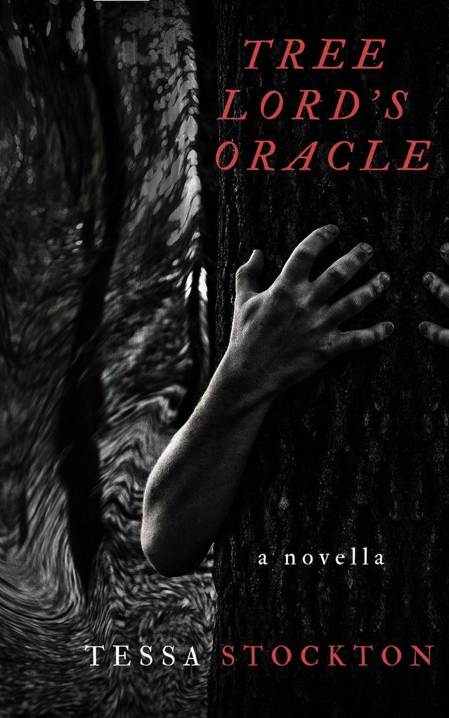 Tree Lord‘s Oracle (The Brother‘s Keep #3)