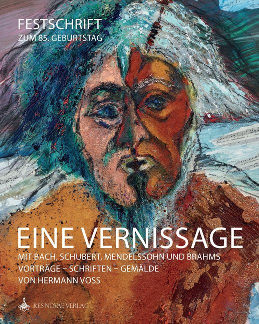 EINE VERNISSAGE mit Bach Schubert Mendelssohn und Brahms