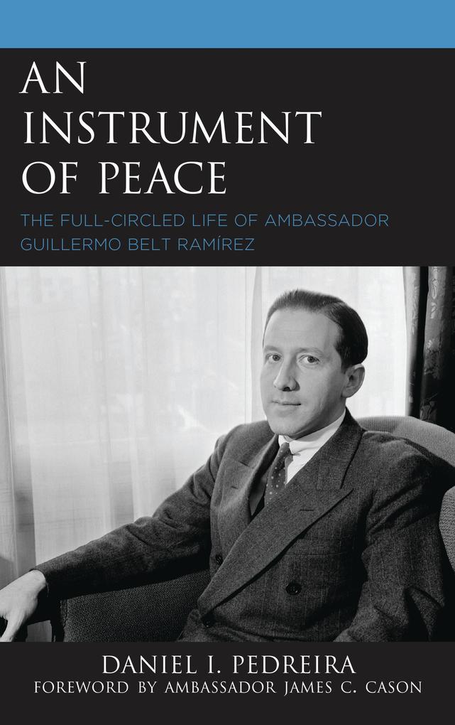 An Instrument of Peace
