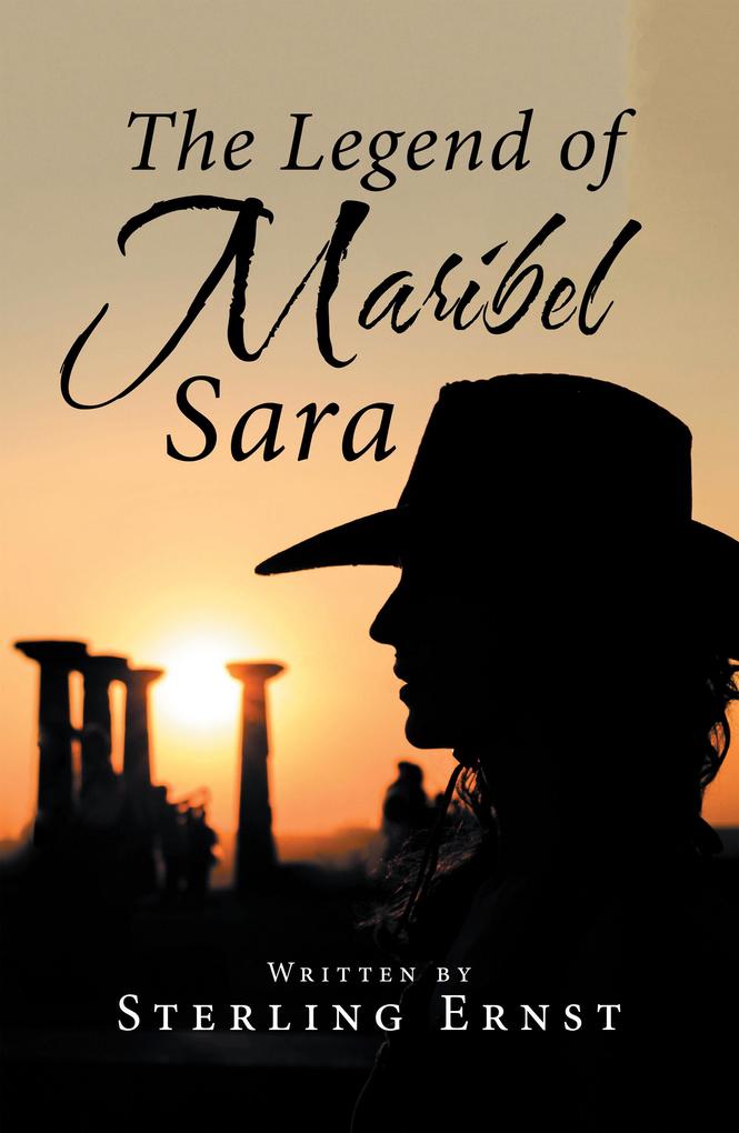 The Legend of Maribel Sara
