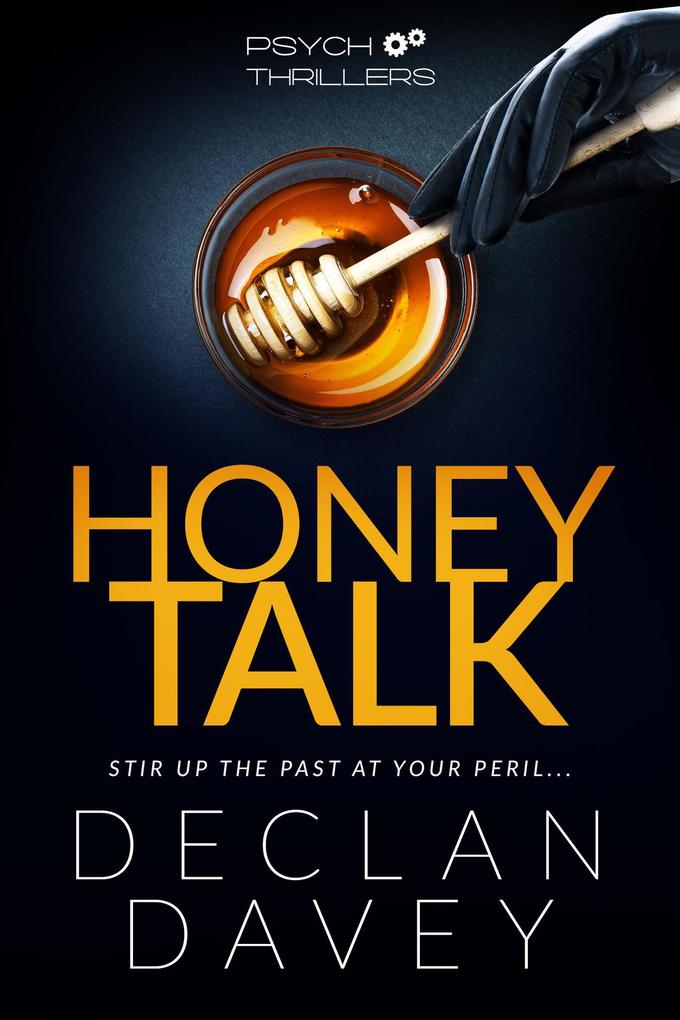 Honey Talk (The Talk Series #1)