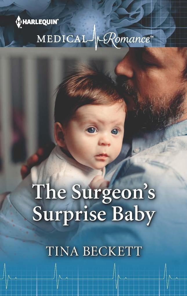 The Surgeon‘s Surprise Baby