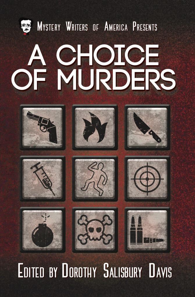 A Choice of Murders (Mystery Writers of America Presents: Classics #7)