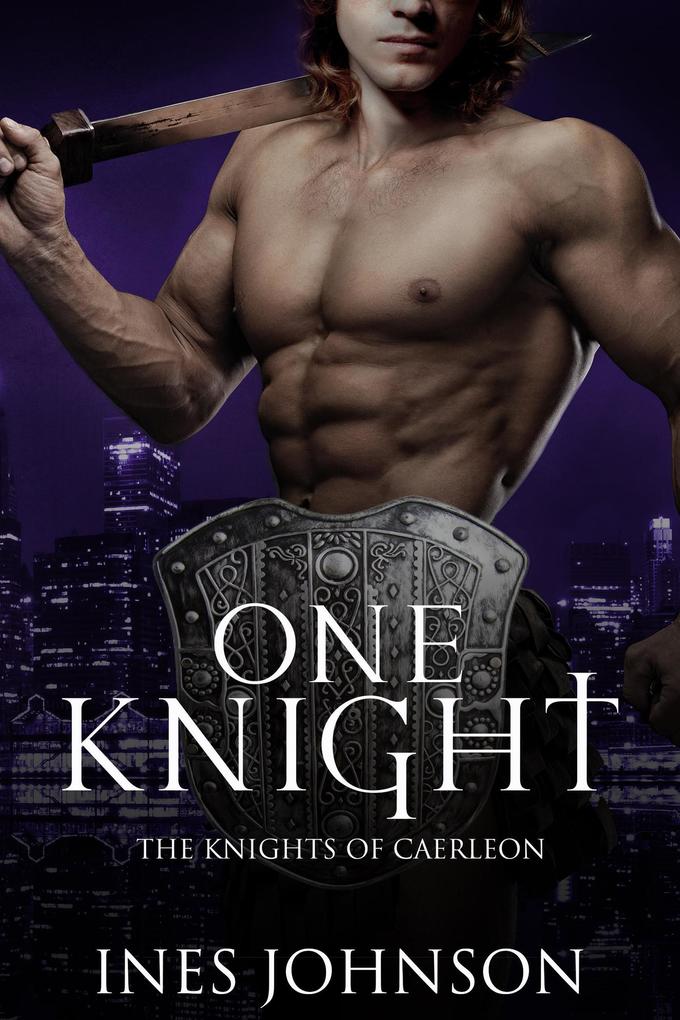 One Knight (Knights of Caerleon #2)