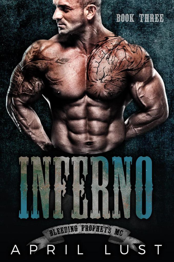 Inferno (Book 3)