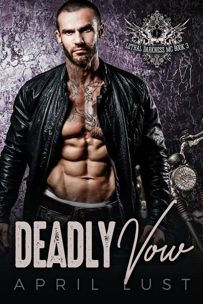 Deadly Vow (Book 3)