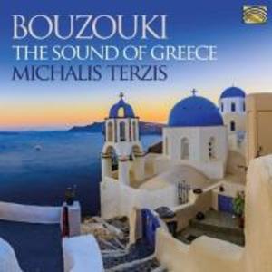 Bouzouki-The Sound of Greece
