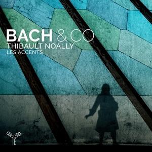 Bach & co (concertos by TelemannHeinichenGraun