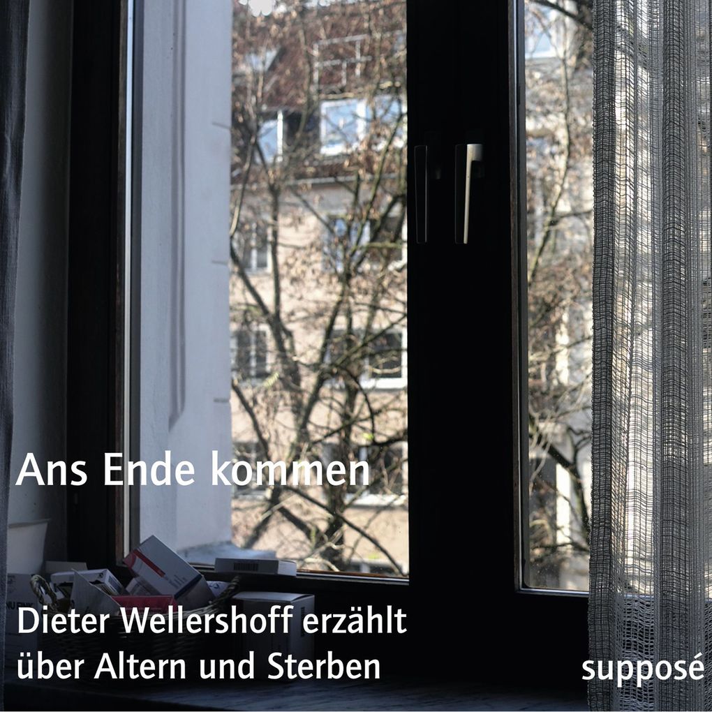 Ans Ende kommen