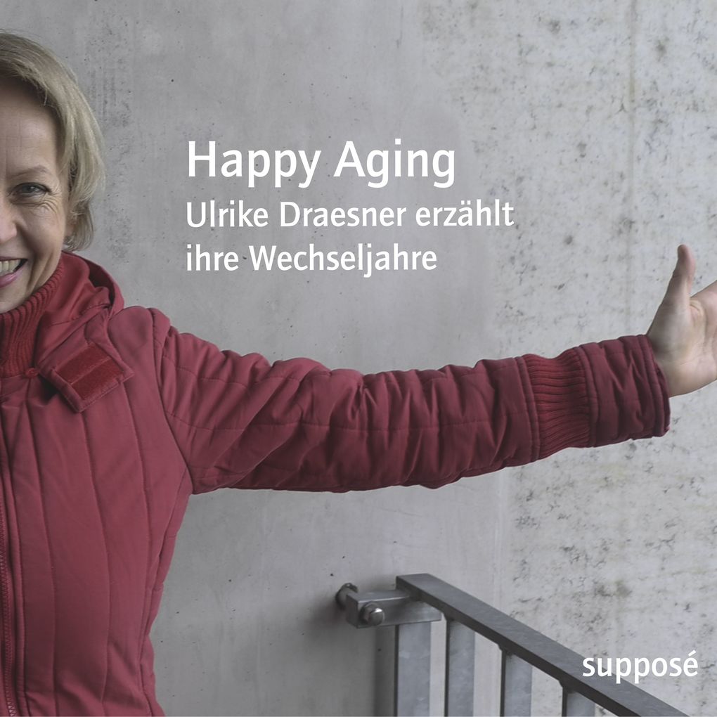 Happy Aging
