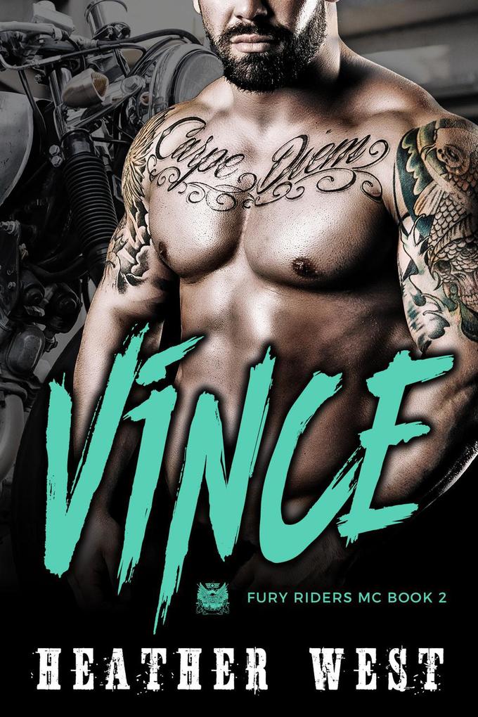 Vince (Book 2)