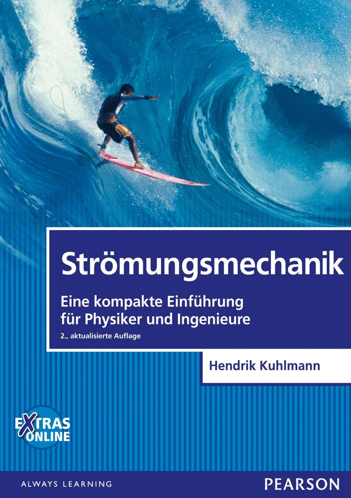 Strömungsmechanik