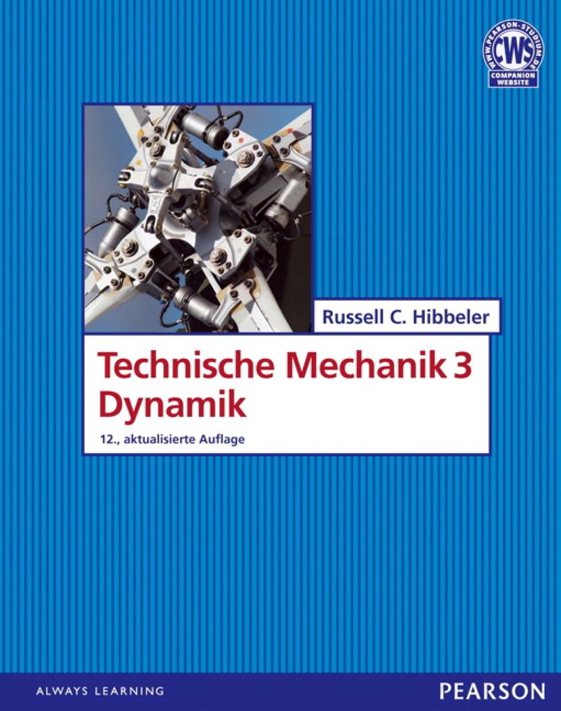 Technische Mechanik 3 Dynamik