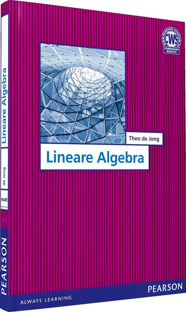 Lineare Algebra - Theo De Jong