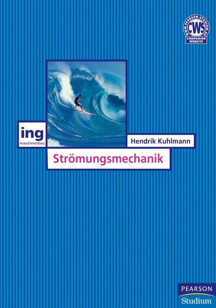Strömungsmechanik