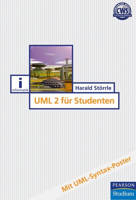 UML 2 für Studenten
