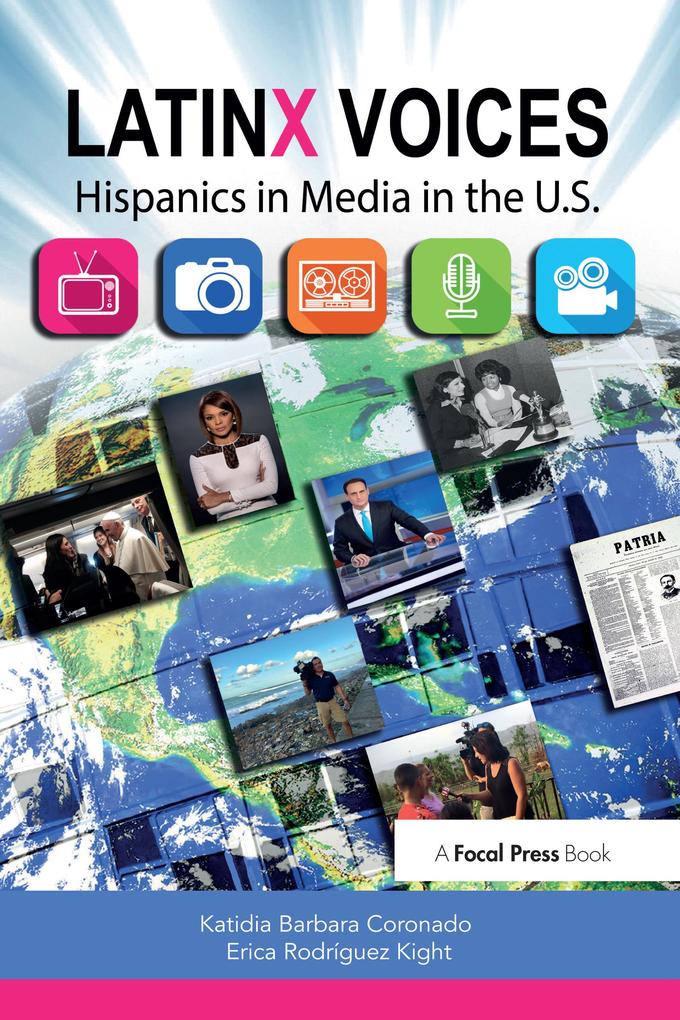 LatinX Voices