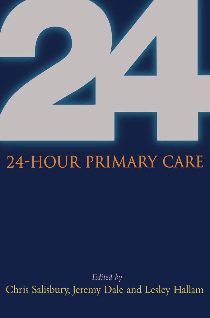 24 Hour Primary Care