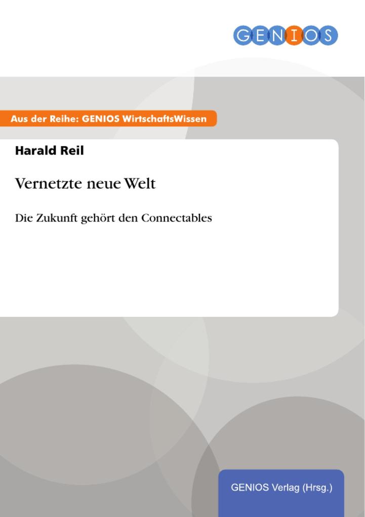 Vernetzte neue Welt