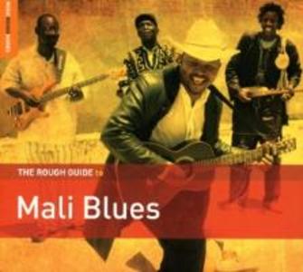 Rough Guide: Mali Blues