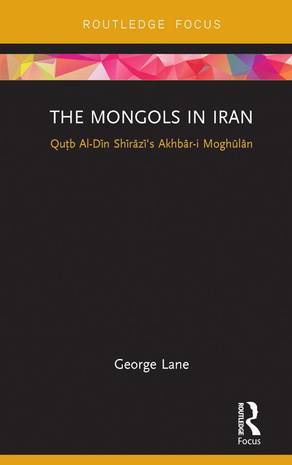 The Mongols in Iran