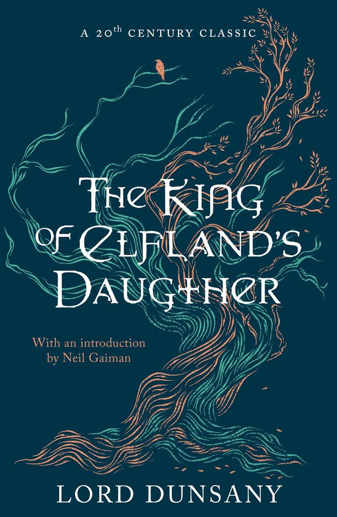 The King of Elfland‘s Daughter